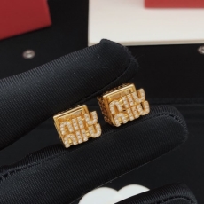 Miu Miu Earrings